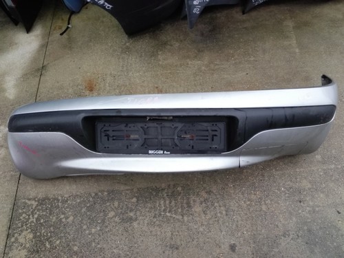 Paraurti posteriore opel tigra - opel,