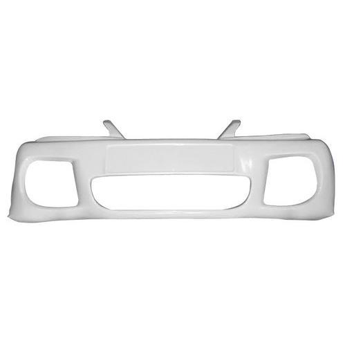 Paraurti anteriore opel tigra - paraurti,
