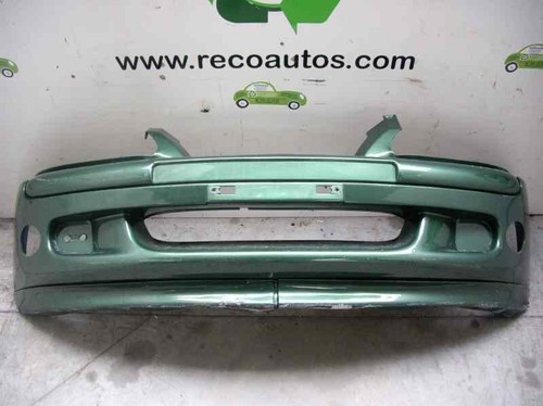 Paraurti anteriore opel tigra - paraurti,