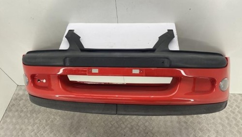 Paraurti anteriore opel - paraurti,