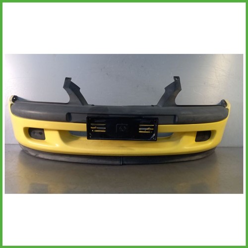 Paraurti anteriore opel tigra - paraurti,