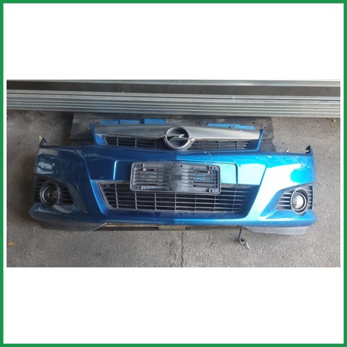 Paraurti anteriore opel tigra - paraurti,