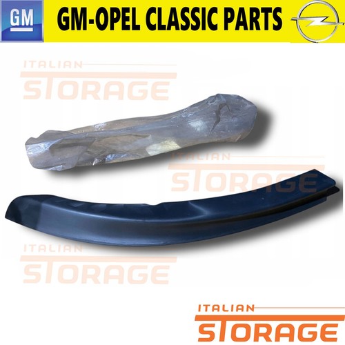 Opel tigra spoiler paraurti - spoiler,
