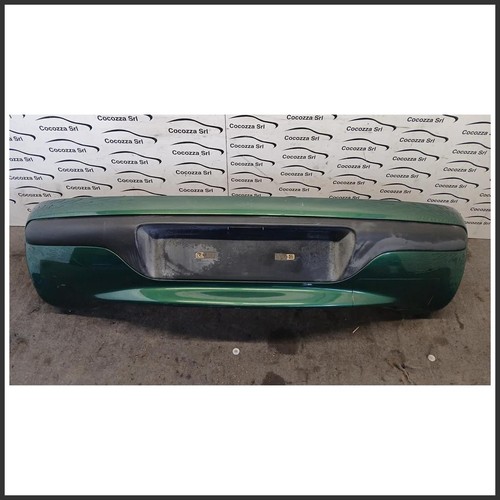 Paraurti posteriore opel - posteriore, tigra