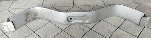 Traversa rinforzo roll bar - traversa, roll-bar