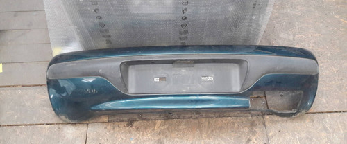 90510123 paraurti post opel - paraurti,