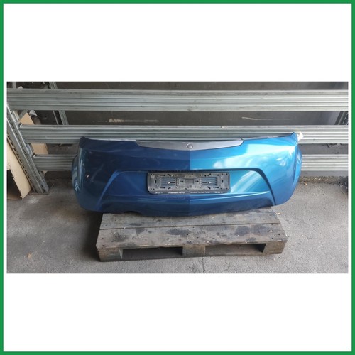 Paraurti posteriore opel - posteriore,