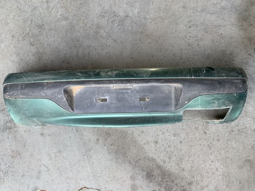 Paraurti posteriore per opel - paraurti,