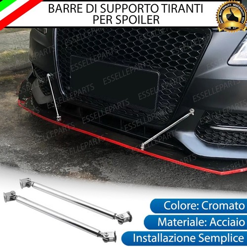 Barre supporto tiranti - 2,