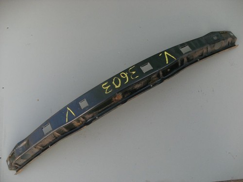 Paraurti anteriore opel tigra - anteriore,