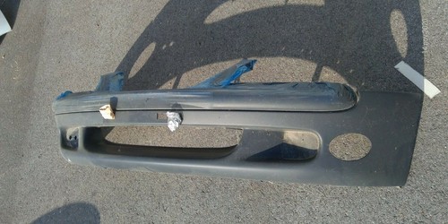 Paraurti anteriore opel tigra - paraurti,