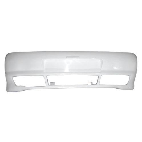 Paraurti posteriore opel tigra - paraurti,