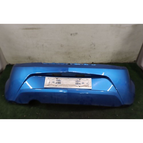 Paraurti post opel tigra - post.,