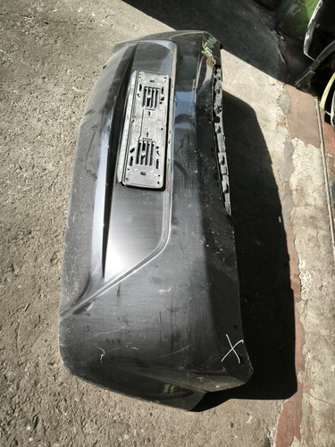 Paraurti posteriore opel tigra - posteriore,