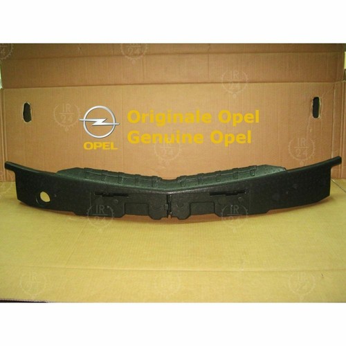 Assorbitore paraurti per opel - paraurti,