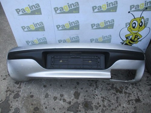 Paraurti posteriore per - paraurti,