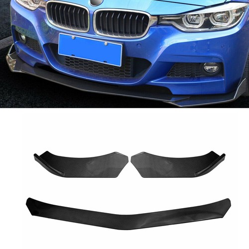 Paraurti spoiler labbro - paraurti,