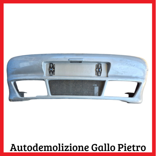 Paraurti posteriore opel tigra - posteriore,
