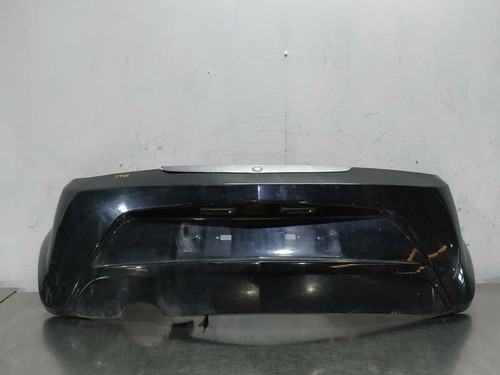 Paraurti posteriore opel tigra - paraurti,