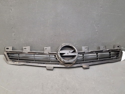 Griglia paraurti opel tigra - paraurti,