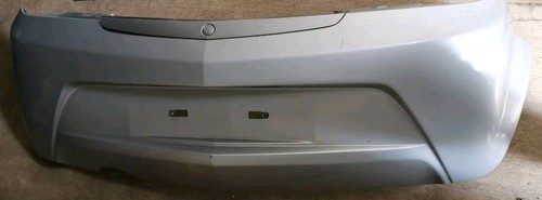 Paraurti posteriore opel tigra - paraurti,