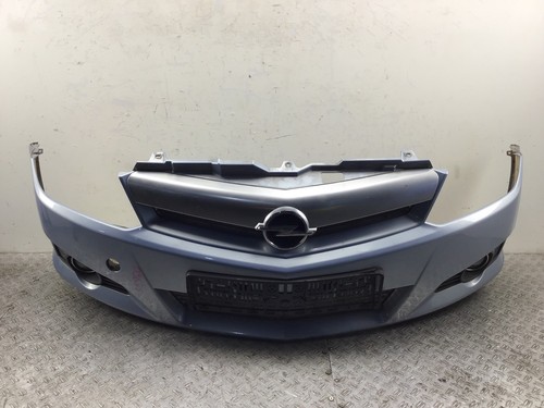 Paraurti anteriore opel - anteriore, tigra
