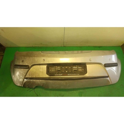 Paraurti post opel tigra - post.,