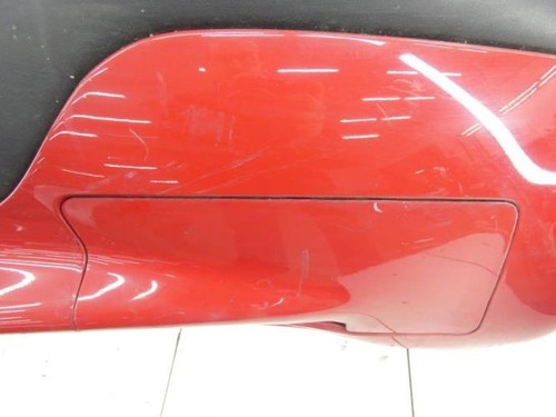 Paraurti posteriore opel - opel, tigra