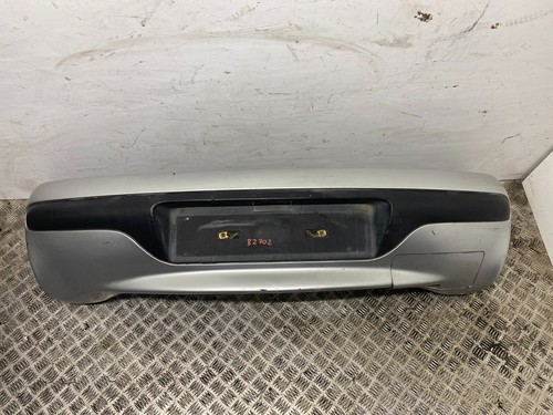 Paraurti posteriore opel tigra - paraurti,