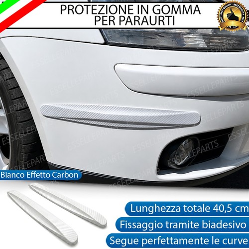 Protezione paraurti gomma - protezione,