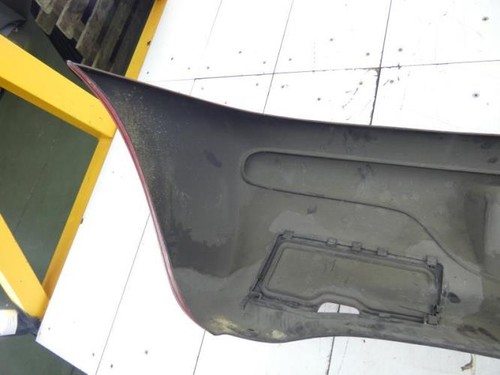 Paraurti posteriore opel tigra - posteriore,