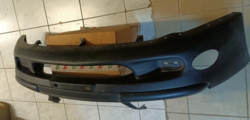 Paraurti anteriore opel tigra - paraurti,