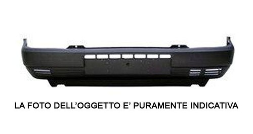Paraurti anteriore opel tigra - paraurti,