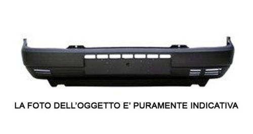 Paraurti anteriore opel tigra - paraurti,